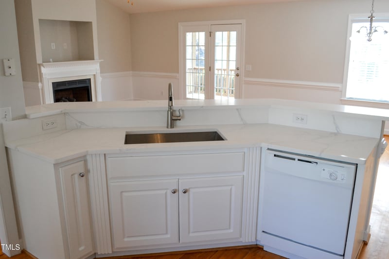 42 Galaxy Dr, Garner, NC 27529