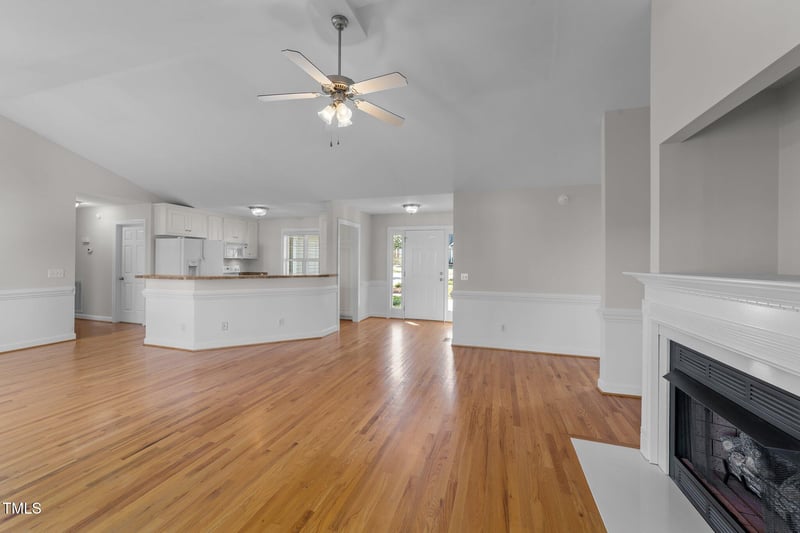 42 Galaxy Dr, Garner, NC 27529
