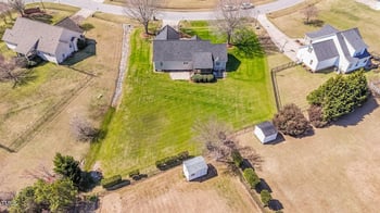 42 Galaxy Dr, Garner, NC 27529