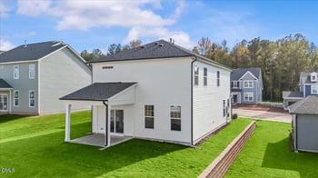 42 Gerrard St, Franklinton, NC 27525