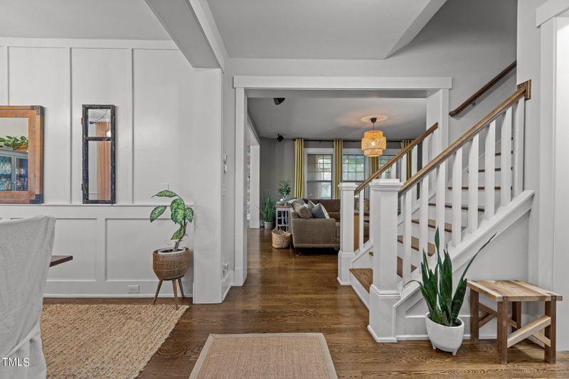 42 Harlow Bend, Chapel Hill, NC 27516