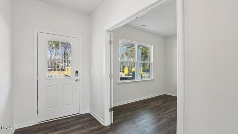 42 Hawley Glen Dr, Lillington, NC 27546