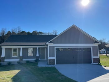 42 Heatherglenn Cir, Princeton, NC 27569