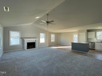 42 Heatherglenn Cir, Princeton, NC 27569
