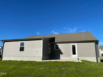 42 Heatherglenn Cir, Princeton, NC 27569