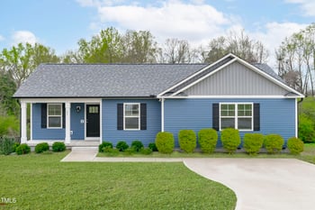 42 Hunter Fox Trl, Angier, NC 27501