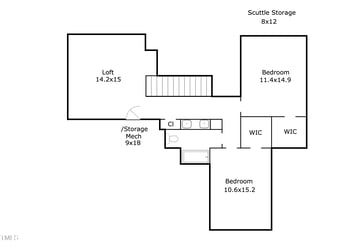 42 Juneberry Dr, Chapel Hill, NC 27516