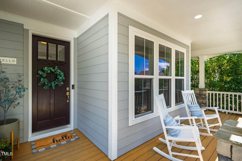 42 Juneberry Dr, Chapel Hill, NC 27516