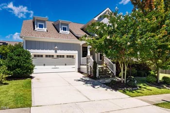 42 Juneberry Dr, Chapel Hill, NC 27516