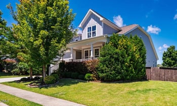 42 Juneberry Dr, Chapel Hill, NC 27516