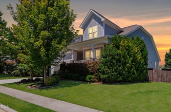 42 Juneberry Dr, Chapel Hill, NC 27516