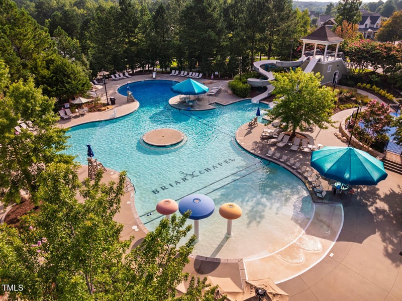42 Juneberry Dr, Chapel Hill, NC 27516