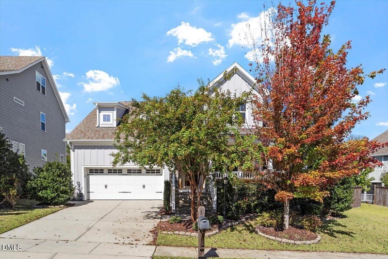 42 Juneberry Dr, Chapel Hill, NC 27516