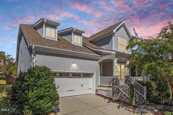 42 Juneberry Dr, Chapel Hill, NC 27516