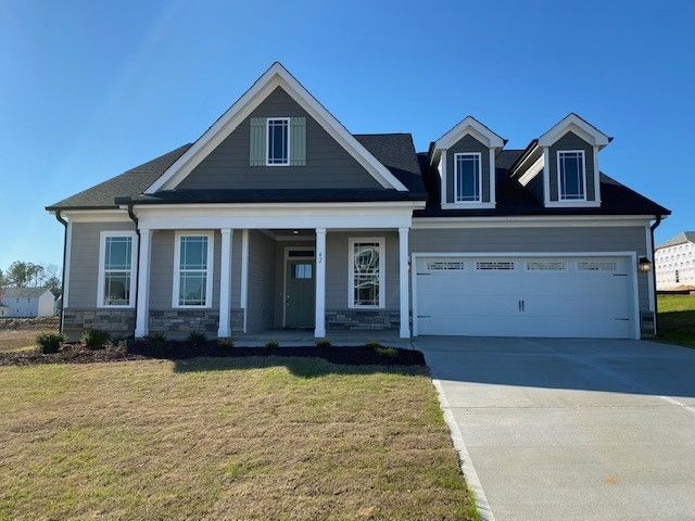 42 Lockhaven Dr, Garner, NC 27529
