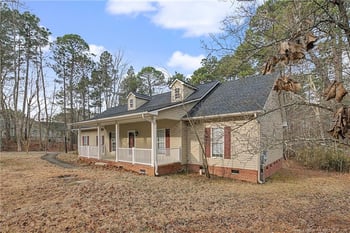 42 Lotus Ln, Sanford, NC 27332