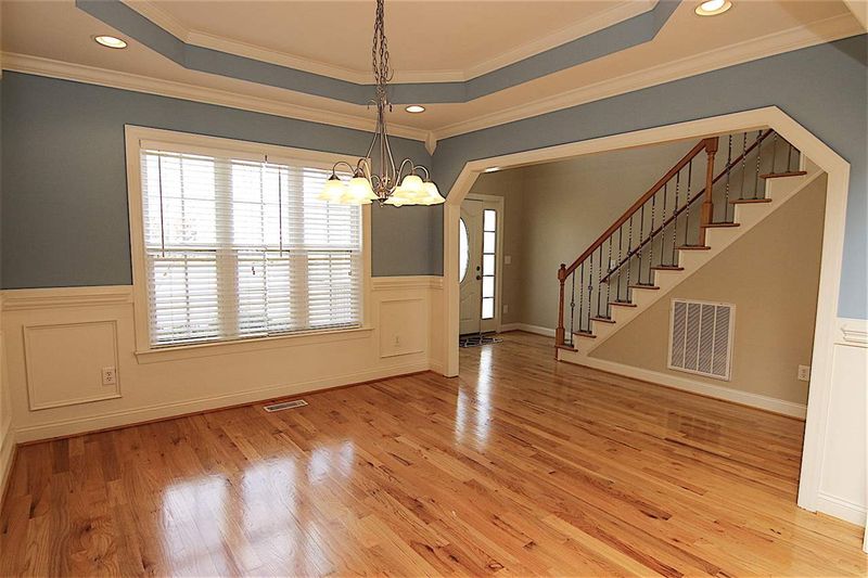 42 Majestic Oak Dr, Garner, NC 27529
