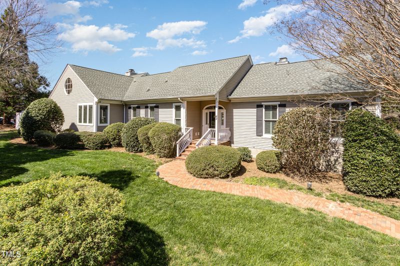 42 Mcdowell, Pittsboro, NC 27312