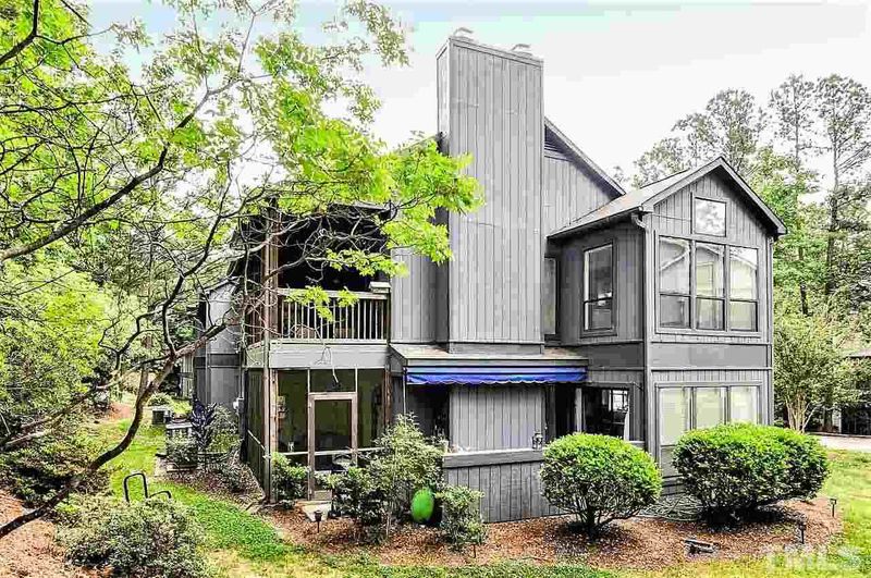 42 Melstone Turn #42, Durham, NC 27707
