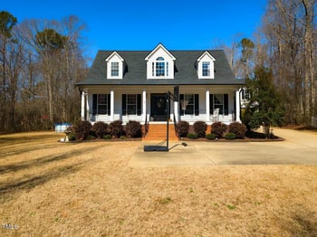 42 Miry Branch Ct, Garner, NC 27529