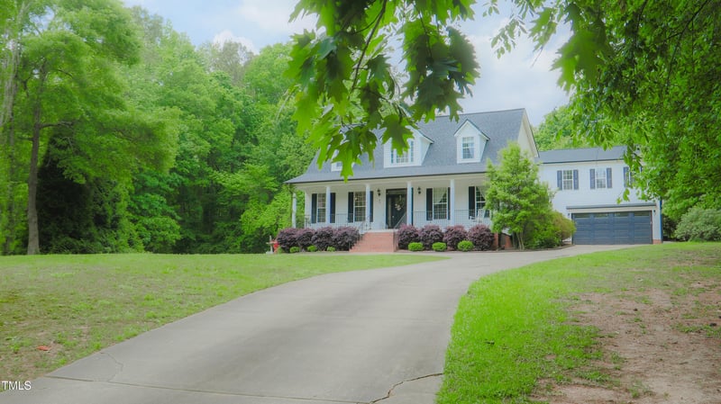 42 Miry Branch Ct, Garner, NC 27529