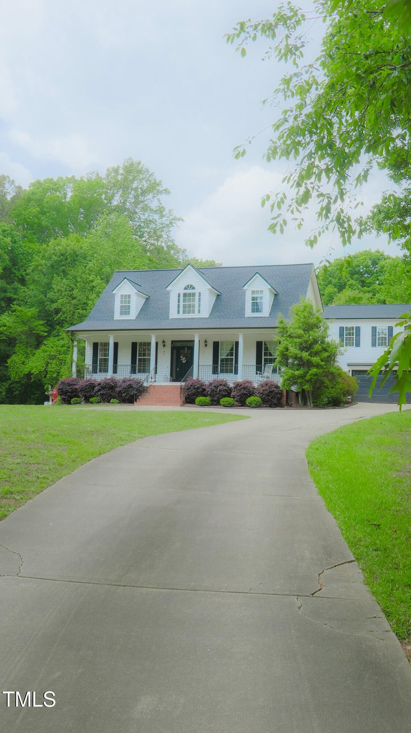 42 Miry Branch Ct, Garner, NC 27529