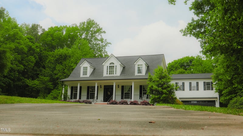 42 Miry Branch Ct, Garner, NC 27529
