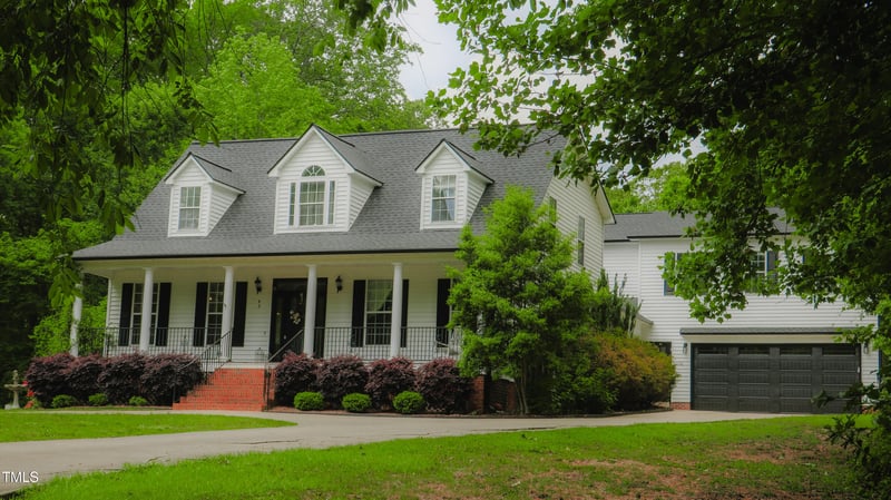 42 Miry Branch Ct, Garner, NC 27529