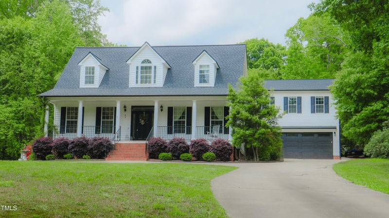 42 Miry Branch Ct, Garner, NC 27529