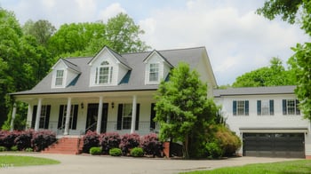 42 Miry Branch Ct, Garner, NC 27529