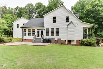 42 Miry Branch Ct, Garner, NC 27529