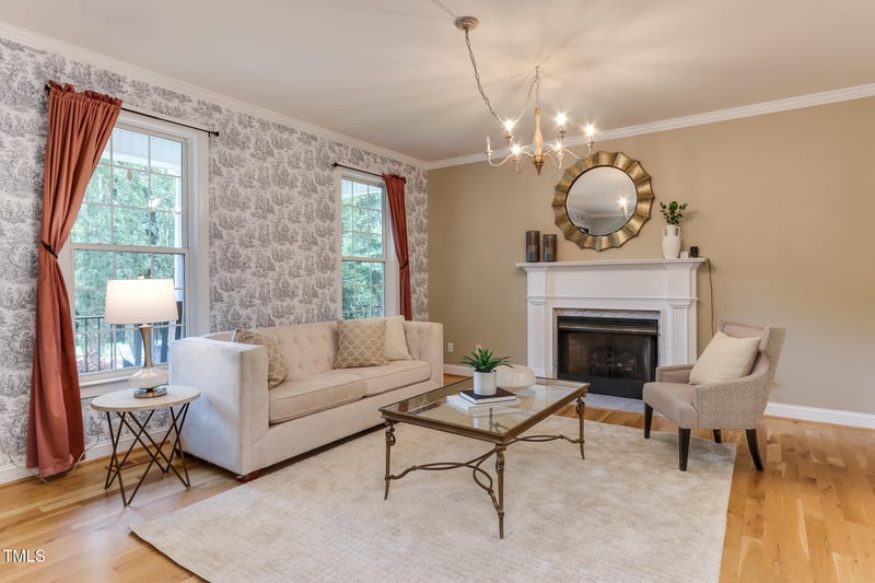 42 Miry Branch Ct, Garner, NC 27529