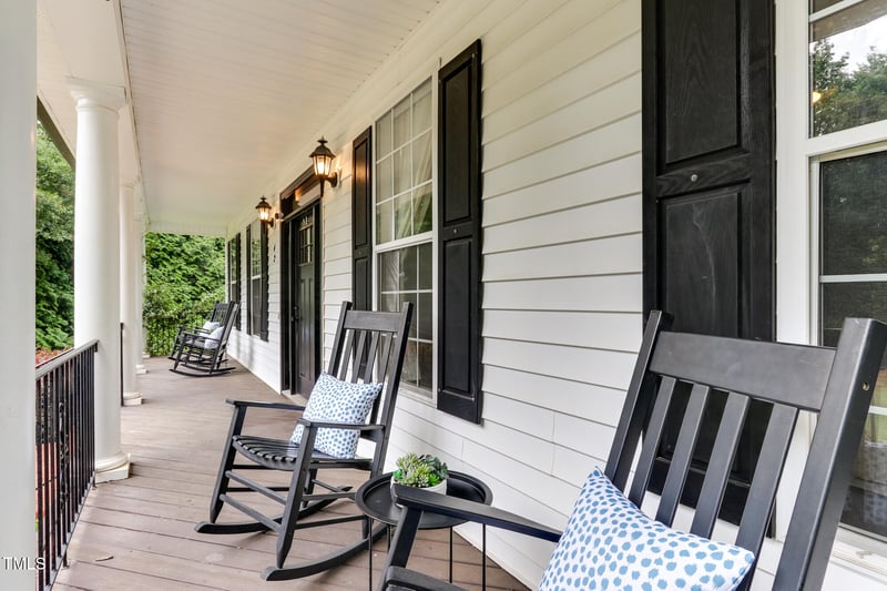 42 Miry Branch Ct, Garner, NC 27529