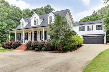 42 Miry Branch Ct, Garner, NC 27529