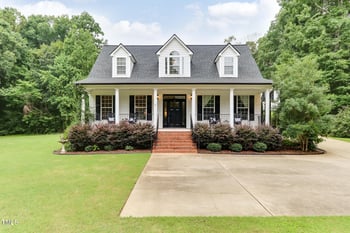 42 Miry Branch Ct, Garner, NC 27529