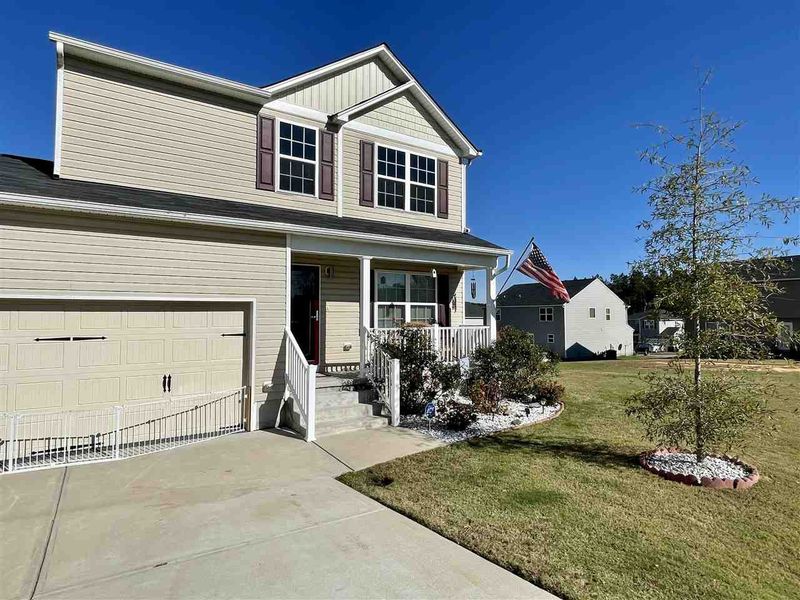 42 Nevada Ct, Clayton, NC 27527