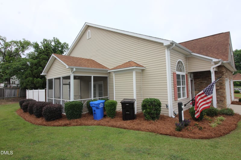 42 Old Trestle Ct, Angier, NC 27501