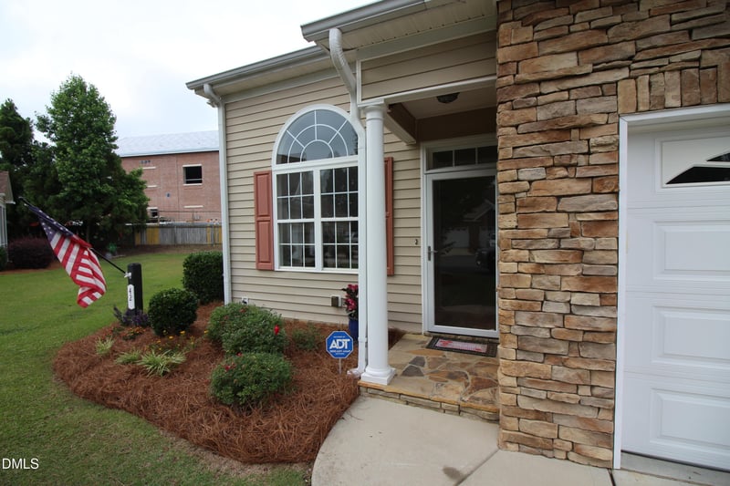 42 Old Trestle Ct, Angier, NC 27501