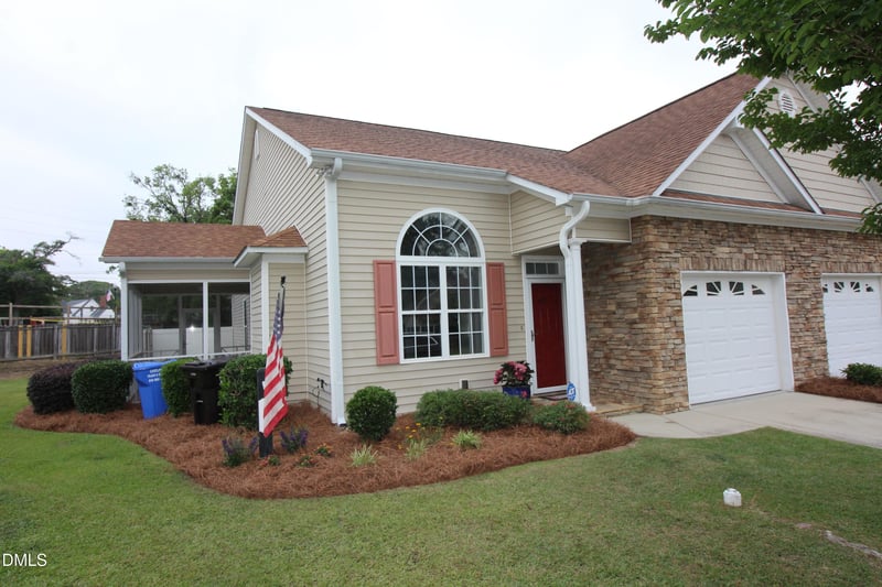 42 Old Trestle Ct, Angier, NC 27501