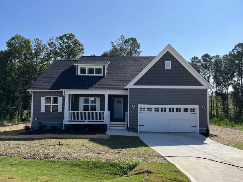42 Orange Sunset Ln, Zebulon, NC 27597