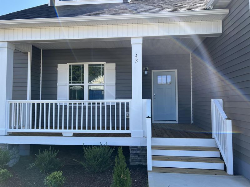 42 Orange Sunset Ln, Zebulon, NC 27597