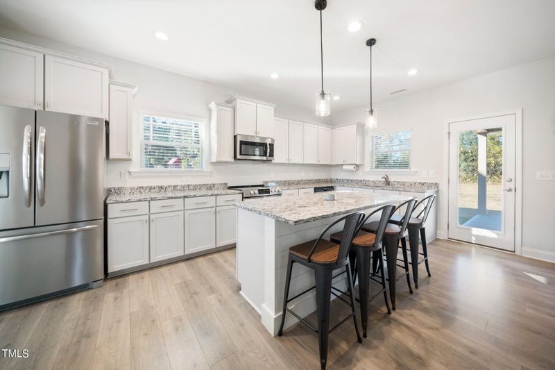 42 Pal Ct, Benson, NC 27504