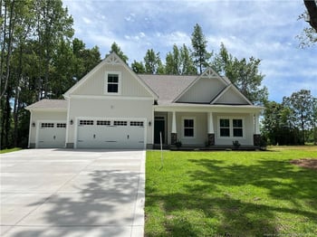42 Peach Orchard Ln, Lillington, NC 27546