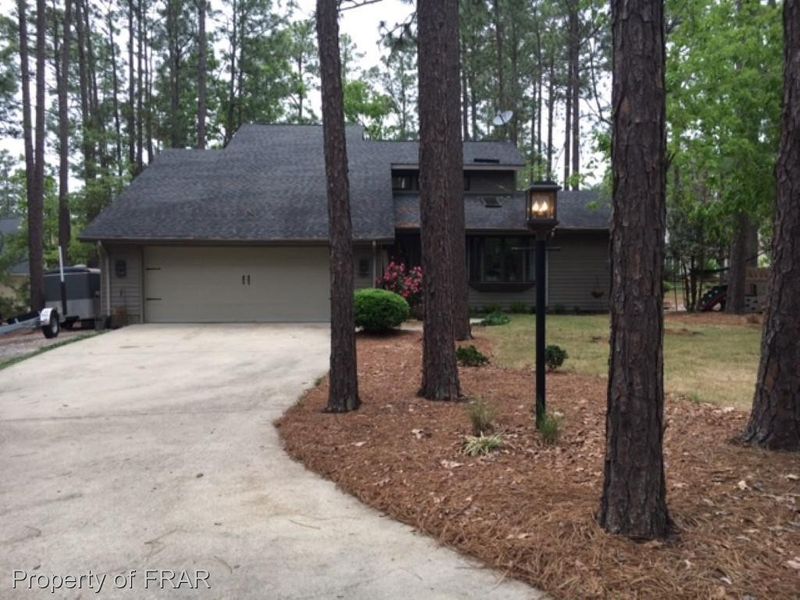 42 Pebble Beach, Sanford, NC 27332