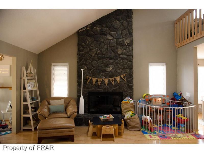 42 Pebble Beach, Sanford, NC 27332