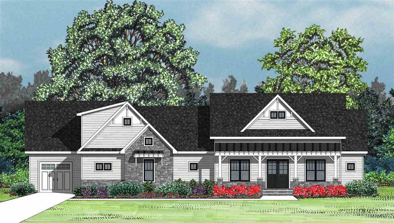 42 Pine Cone Loop, Pittsboro, NC 27312