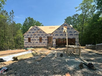 42 Ponchartrain St, Fuquay Varina, NC 27526