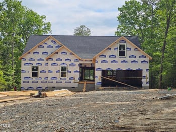 42 Ponchartrain St, Fuquay Varina, NC 27526