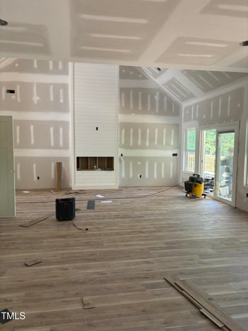 42 Ponchartrain St, Fuquay Varina, NC 27526