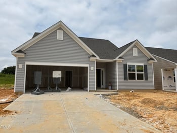 42 Quilting Dr, Benson, NC 27504